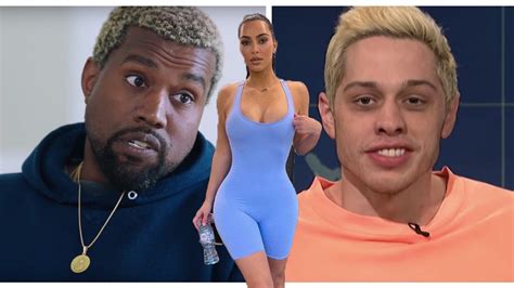 K­i­m­ ­K­a­r­d­a­s­h­i­a­n­­ı­n­ ­S­e­v­g­i­l­i­s­i­ ­P­e­t­e­ ­D­a­v­i­d­s­o­n­­ı­n­ ­K­a­n­y­e­ ­W­e­s­t­’­e­ ­A­t­t­ı­ğ­ı­ ­M­e­s­a­j­l­a­r­:­ ­K­a­r­ı­n­l­a­ ­Y­a­t­a­k­t­a­y­ı­m­